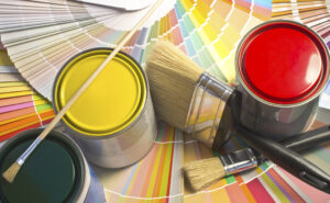 4 Reasons to Hire a Professional to Paint Your Home