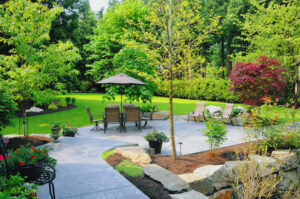 4 Landscaping Trends to Look Out For