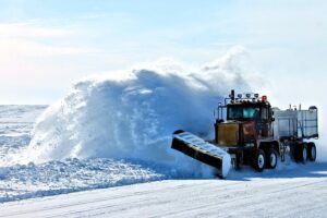 How to Find the Right Snow Removal Company 