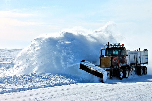 How to Find the Right Snow Removal Company - Atlantic ...