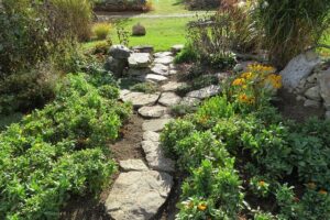 Decorative and Functional Hardscaping Features Your Yard Needs