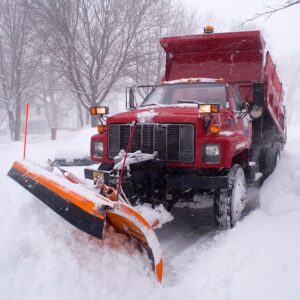 atlantic maintenance group snow removal